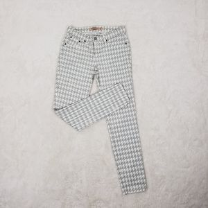 JUDY BLUE Print Pants